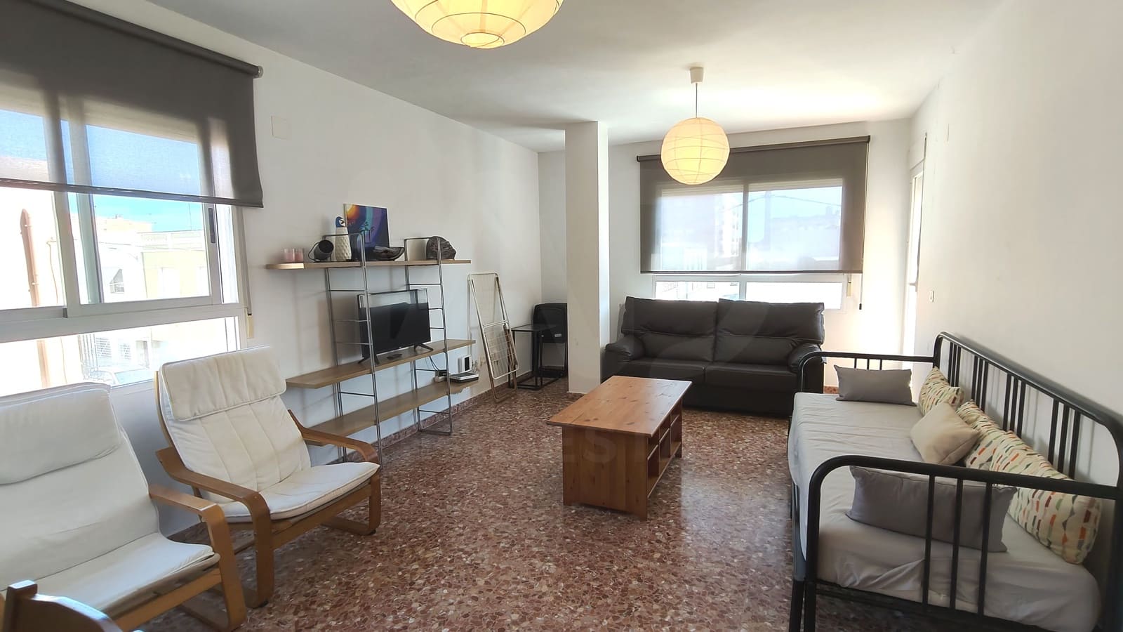 3 Zimmer Apartment zu verkaufen in Moncofa mit Garage - 155.500 € (Ref: 10074794)