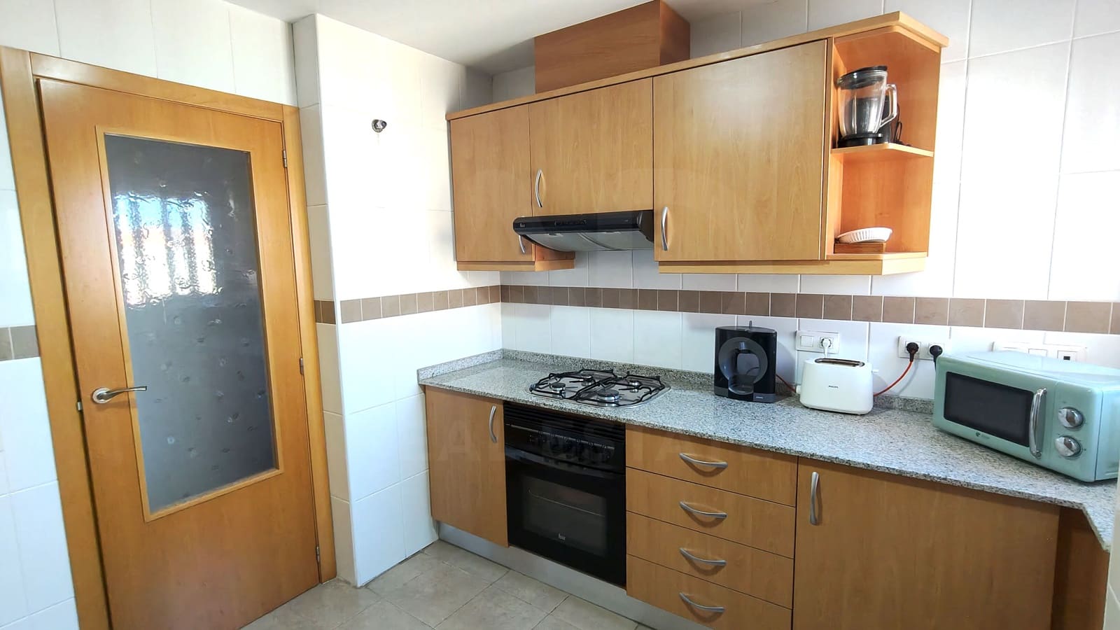 3 Zimmer Apartment zu verkaufen in Moncofa mit Garage - 155.500 € (Ref: 10074794)