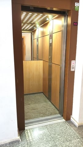 3 Zimmer Apartment zu verkaufen in Moncofa mit Garage - 155.500 € (Ref: 10074794)