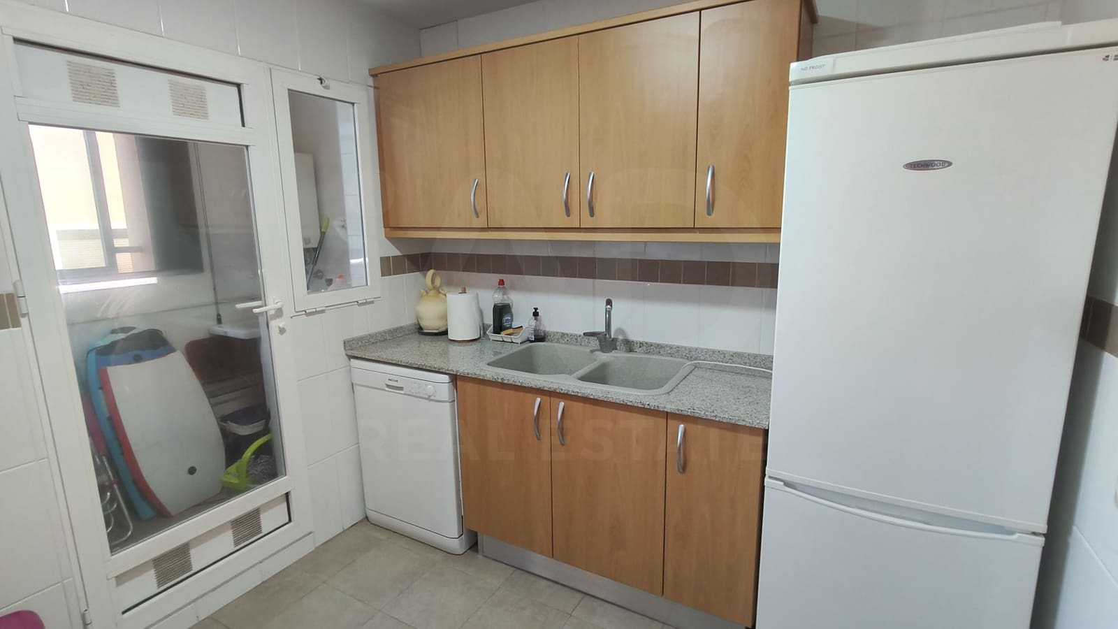 3 Zimmer Apartment zu verkaufen in Moncofa mit Garage - 155.500 € (Ref: 10074794)
