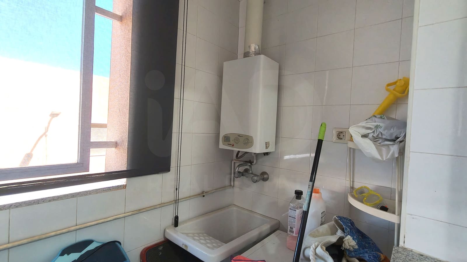 3 Zimmer Apartment zu verkaufen in Moncofa mit Garage - 155.500 € (Ref: 10074794)