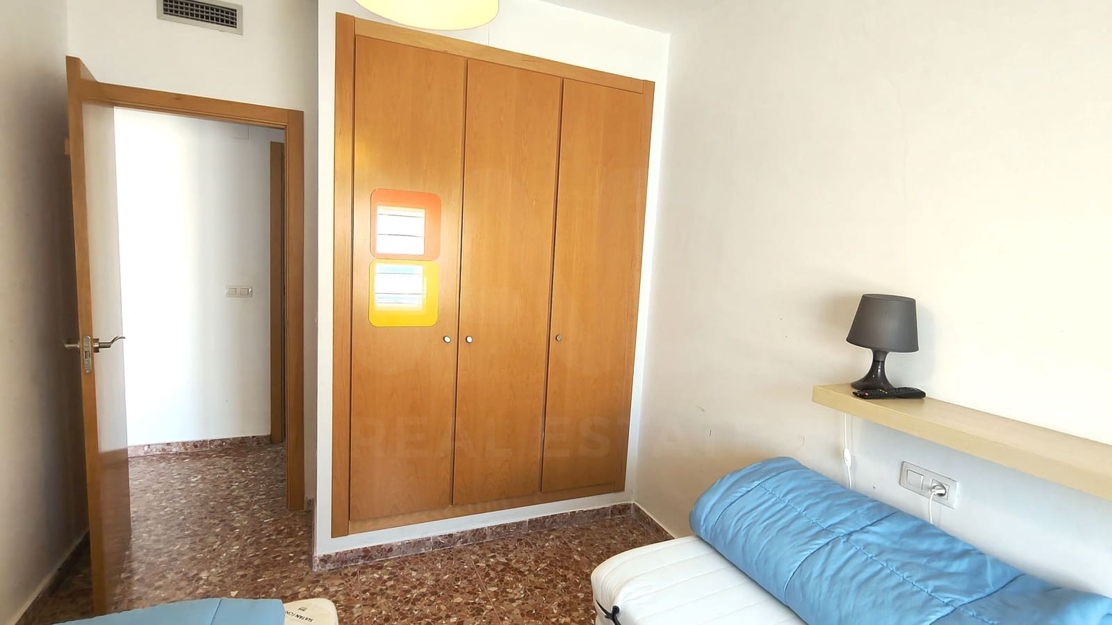 3 Zimmer Apartment zu verkaufen in Moncofa mit Garage - 155.500 € (Ref: 10074794)