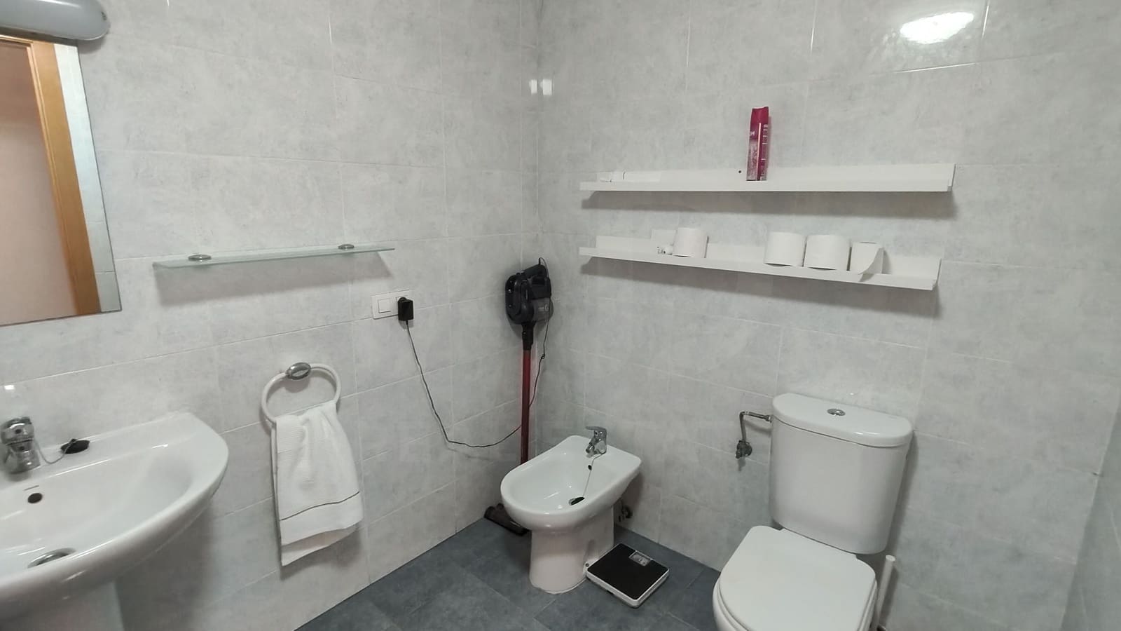 3 Zimmer Apartment zu verkaufen in Moncofa mit Garage - 155.500 € (Ref: 10074794)