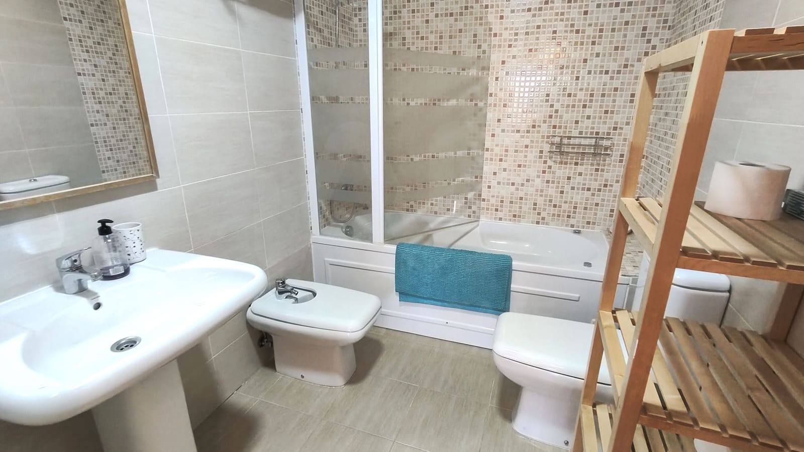 3 Zimmer Apartment zu verkaufen in Moncofa mit Garage - 155.500 € (Ref: 10074794)