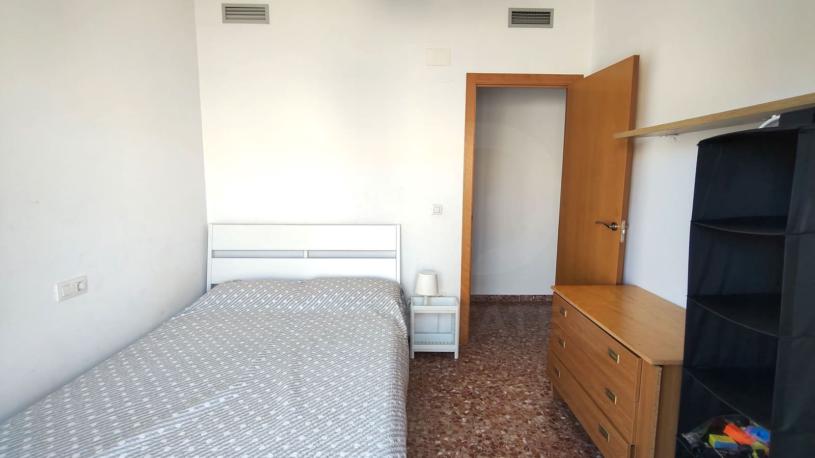 3 Zimmer Apartment zu verkaufen in Moncofa mit Garage - 155.500 € (Ref: 10074794)