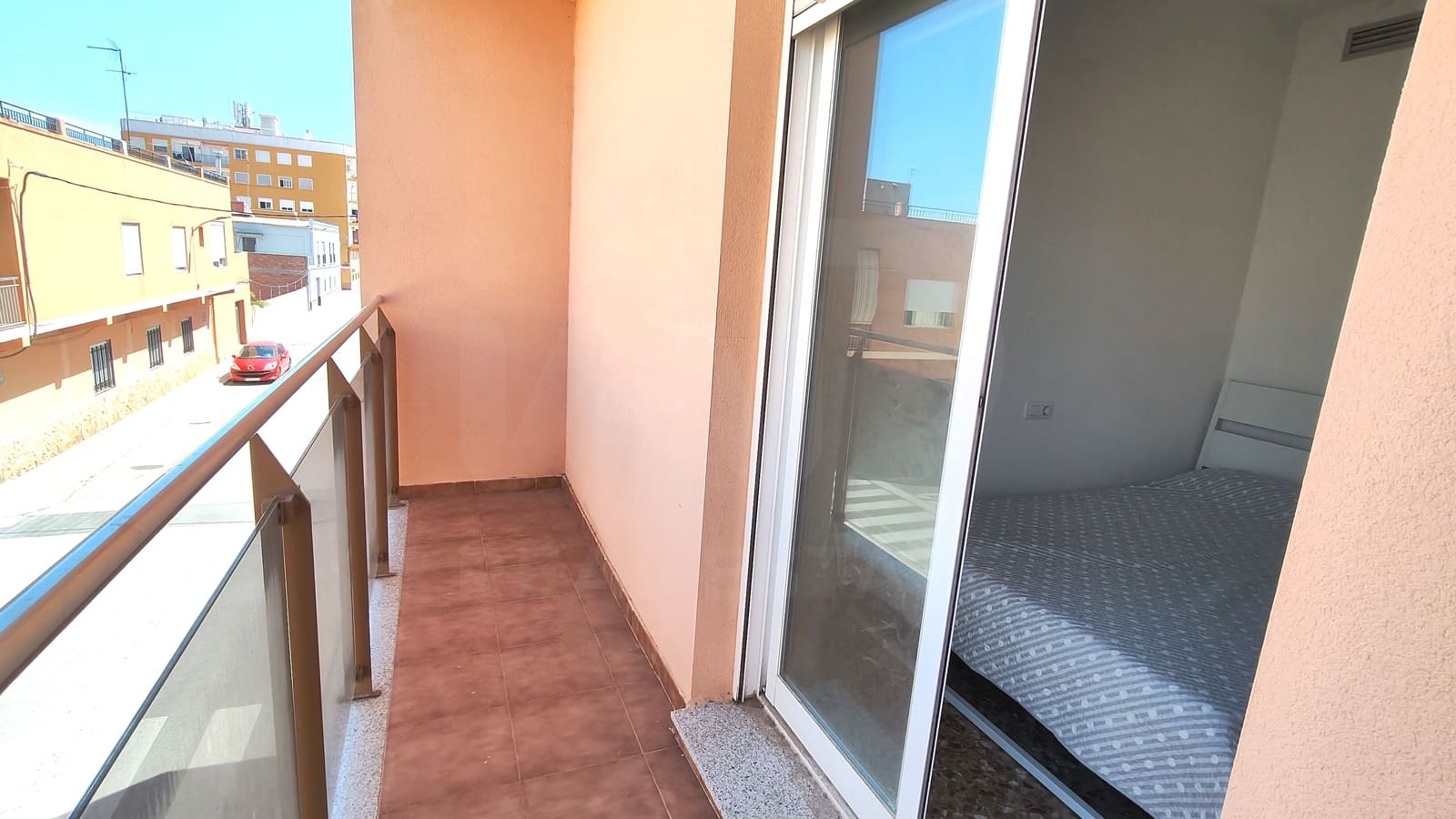 3 Zimmer Apartment zu verkaufen in Moncofa mit Garage - 155.500 € (Ref: 10074794)