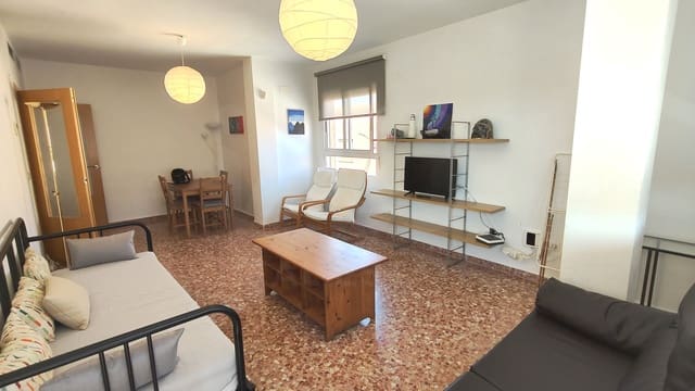 3 Zimmer Apartment zu verkaufen in Moncofa mit Garage - 155.500 € (Ref: 10074794)