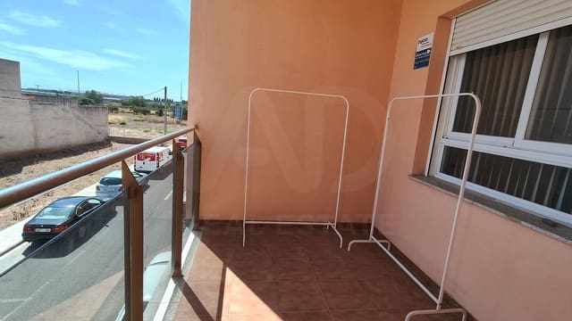 3 Zimmer Apartment zu verkaufen in Moncofa mit Garage - 155.500 € (Ref: 10074794)