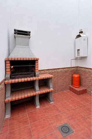 Rekkehus til salgs i Cartaya - € 129 900 (Ref: 10074796)
