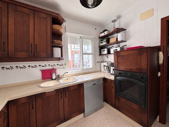 Rekkehus til salgs i Cartaya - € 129 900 (Ref: 10074796)