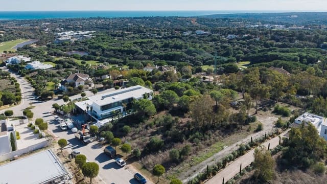 Area Edificabile in vendita in Cadice città - 1.000.000 € (Rif: 10074798)