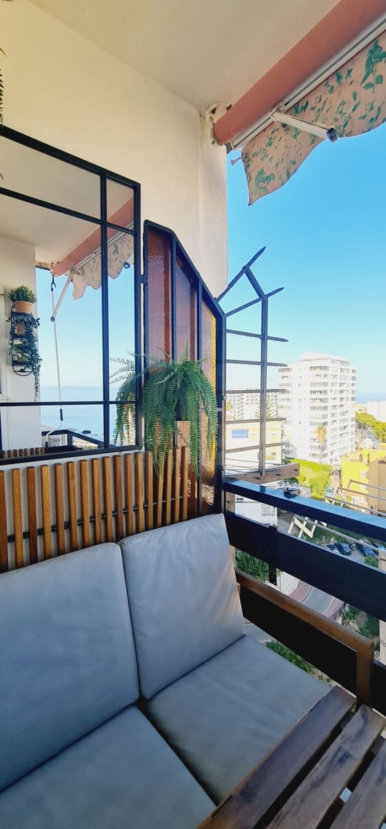 Apartamento para venda em Benalmadena - 211 000 € (Ref: 10074799)