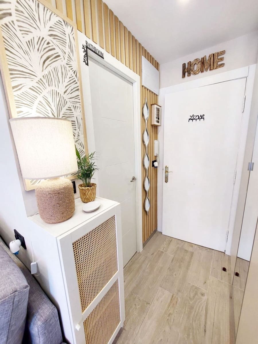 Apartamento para venda em Benalmadena - 211 000 € (Ref: 10074799)