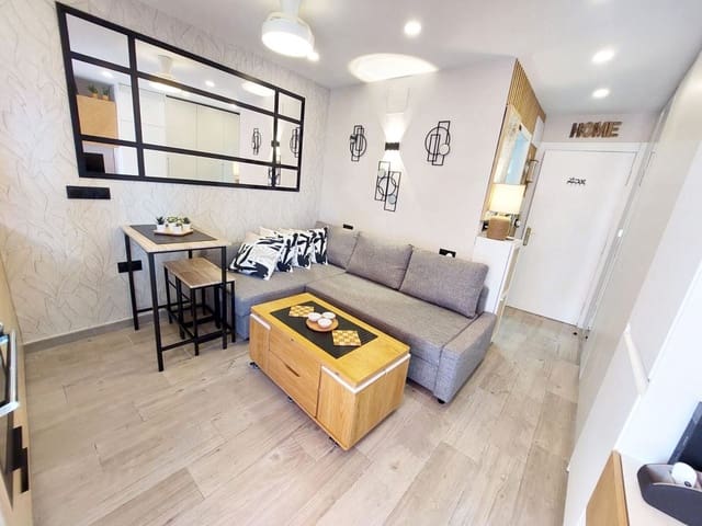 Apartamento para venda em Parque de la Paloma, Benalmádena - 211 000 € (Ref: 10074799)