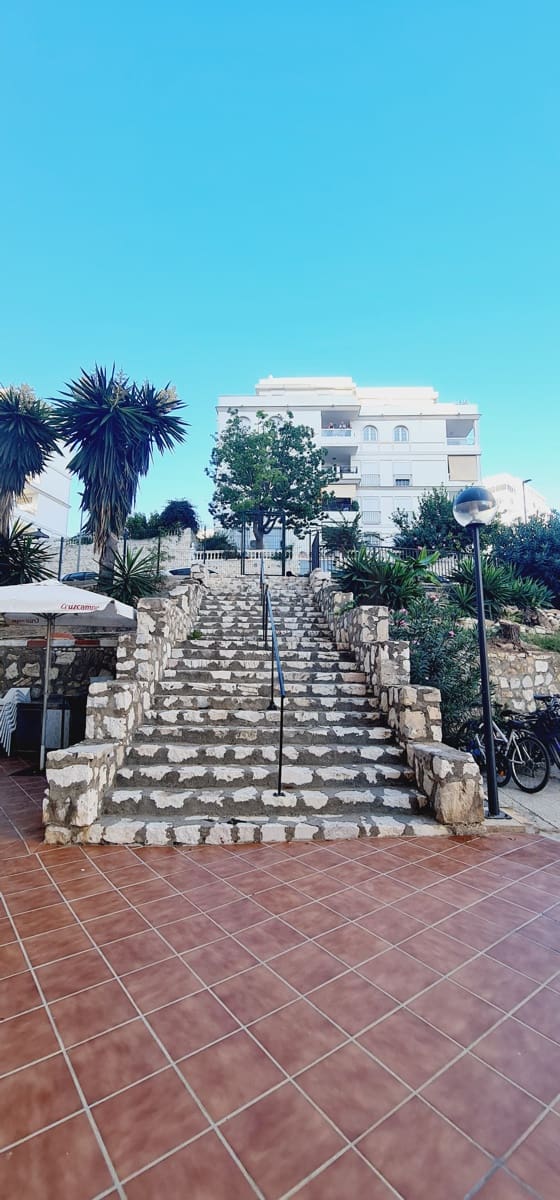 Apartamento para venda em Benalmadena - 211 000 € (Ref: 10074799)