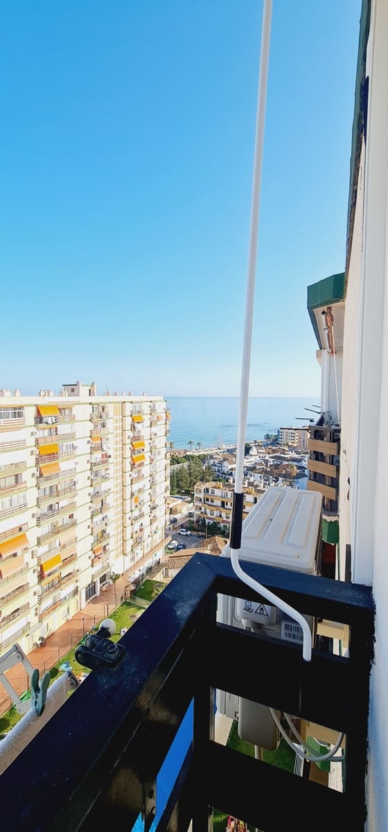 Apartamento para venda em Benalmadena - 211 000 € (Ref: 10074799)