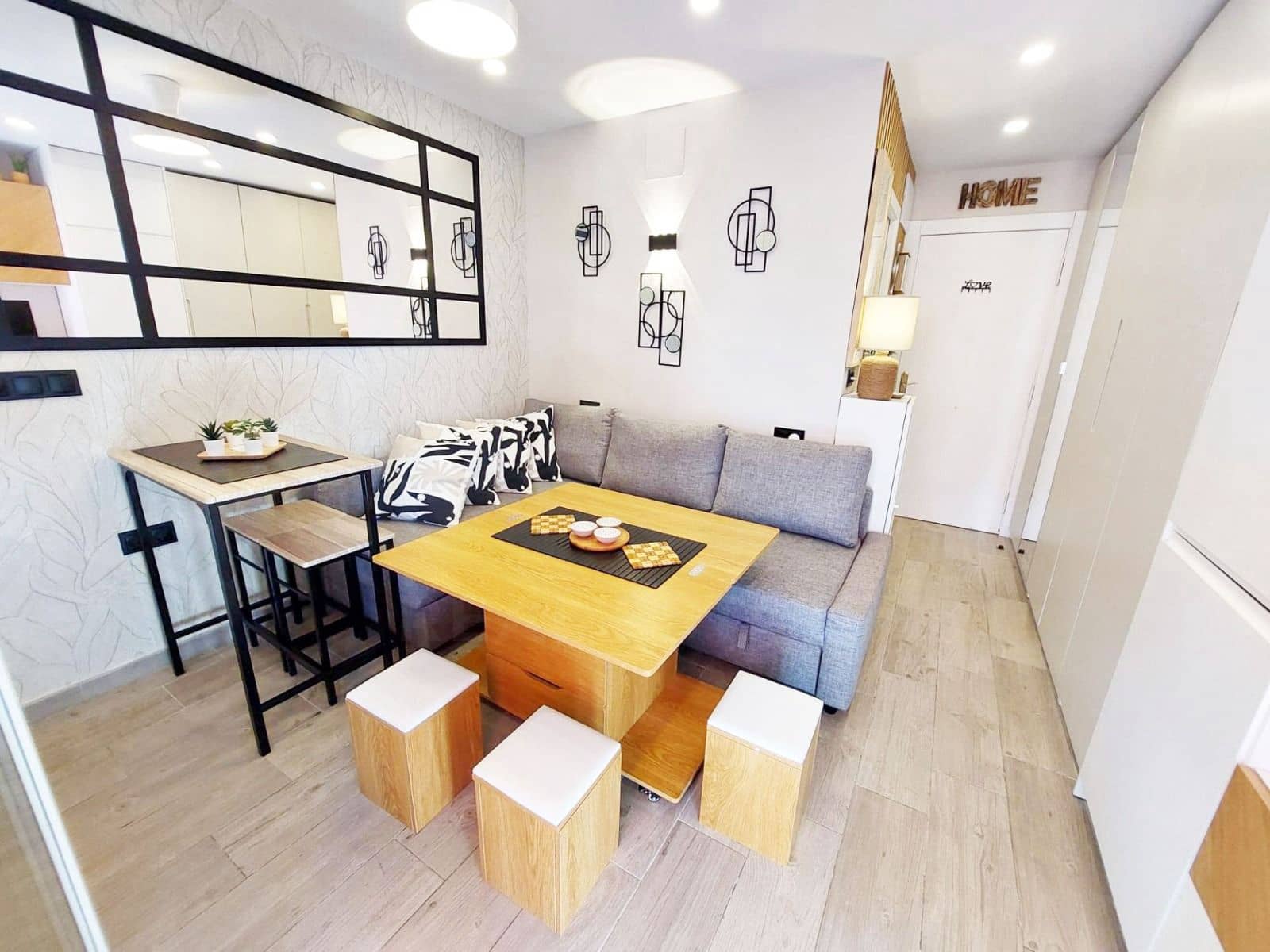 Apartamento para venda em Benalmadena - 211 000 € (Ref: 10074799)