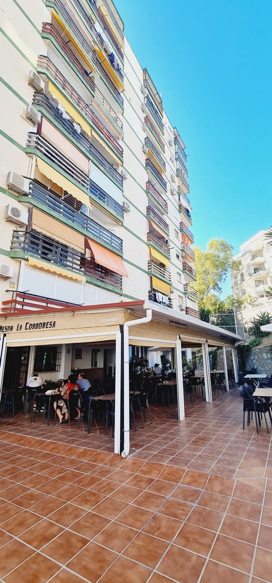 Apartamento para venda em Benalmadena - 211 000 € (Ref: 10074799)