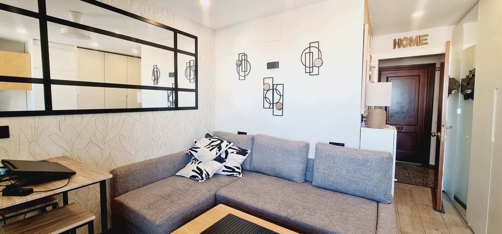 Apartamento para venda em Benalmadena - 211 000 € (Ref: 10074799)