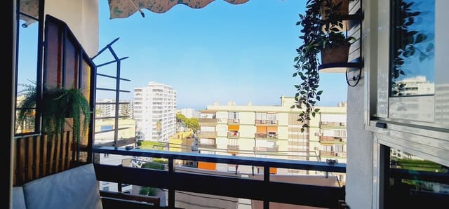 Apartamento para venda em Parque de la Paloma, Benalmádena - 211 000 € (Ref: 10074799)