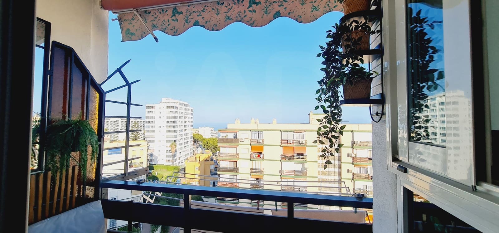 Apartamento para venda em Benalmadena - 211 000 € (Ref: 10074799)
