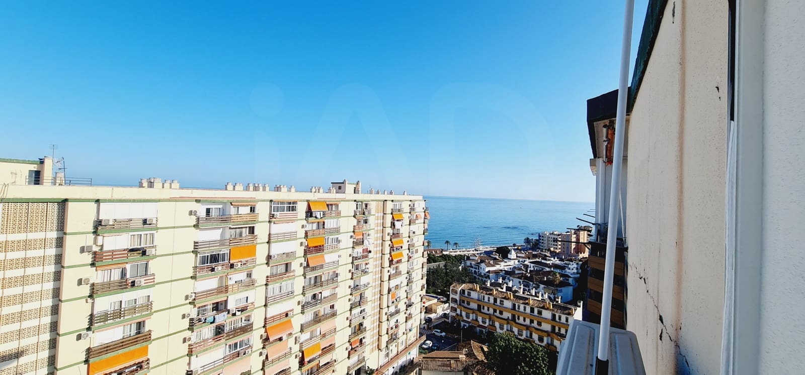Apartamento para venda em Benalmadena - 211 000 € (Ref: 10074799)