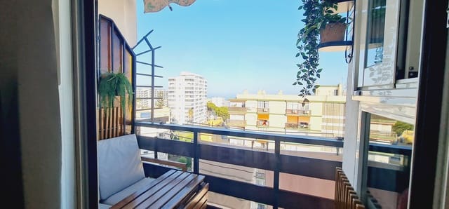 Apartamento para venda em Parque de la Paloma, Benalmádena - 211 000 € (Ref: 10074799)
