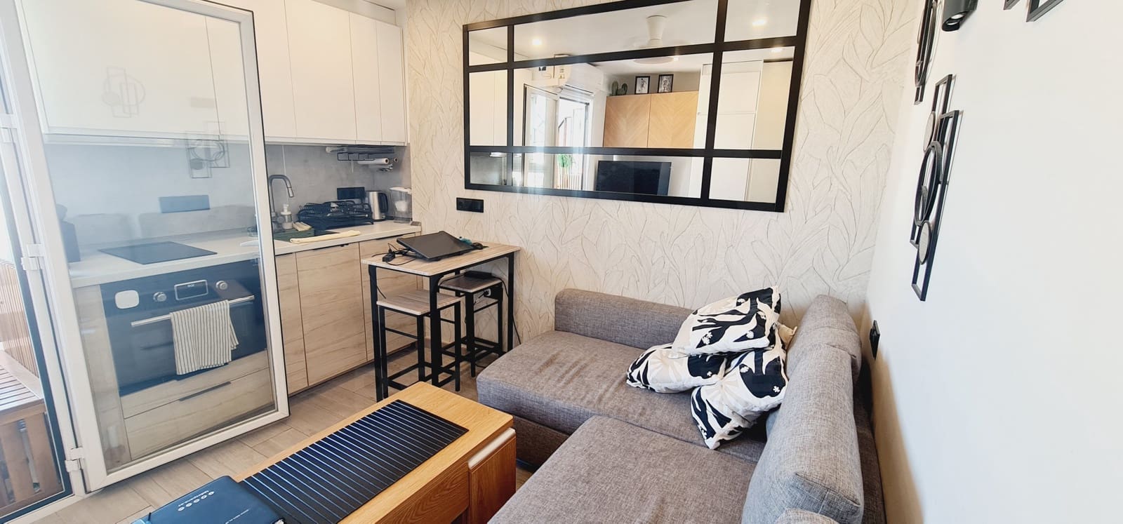 Apartamento para venda em Benalmadena - 211 000 € (Ref: 10074799)