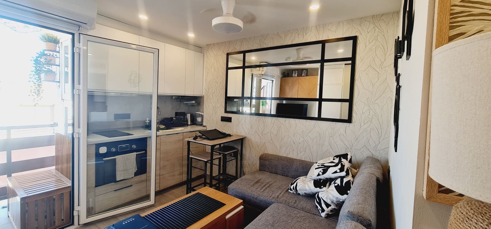 Apartamento para venda em Benalmadena - 211 000 € (Ref: 10074799)