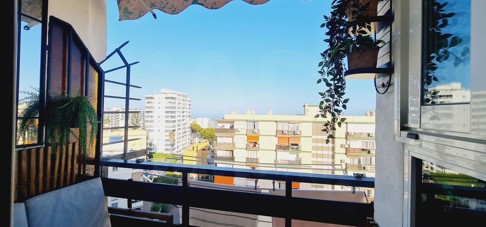 Apartamento para venda em Benalmadena - 211 000 € (Ref: 10074799)