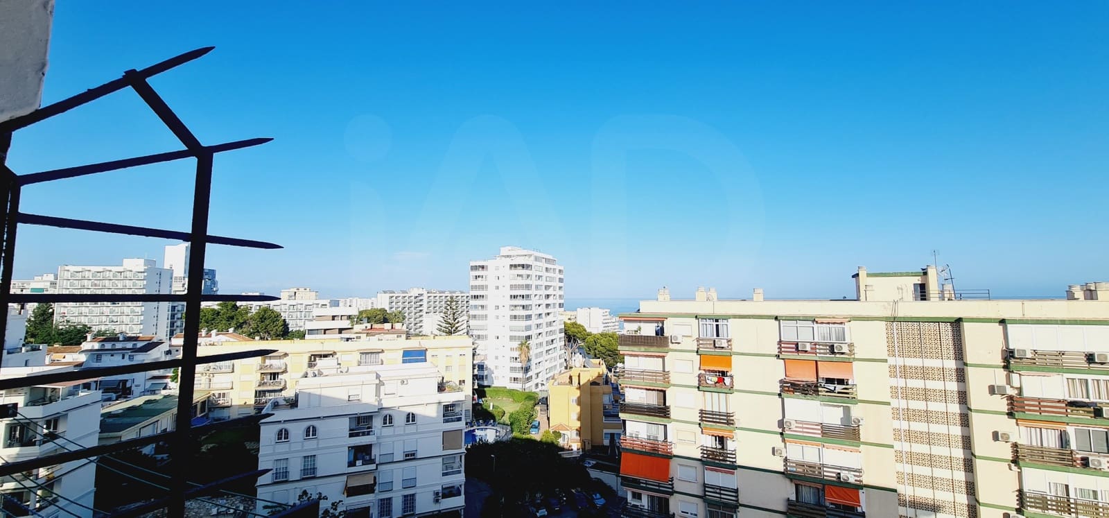 Apartamento para venda em Benalmadena - 211 000 € (Ref: 10074799)