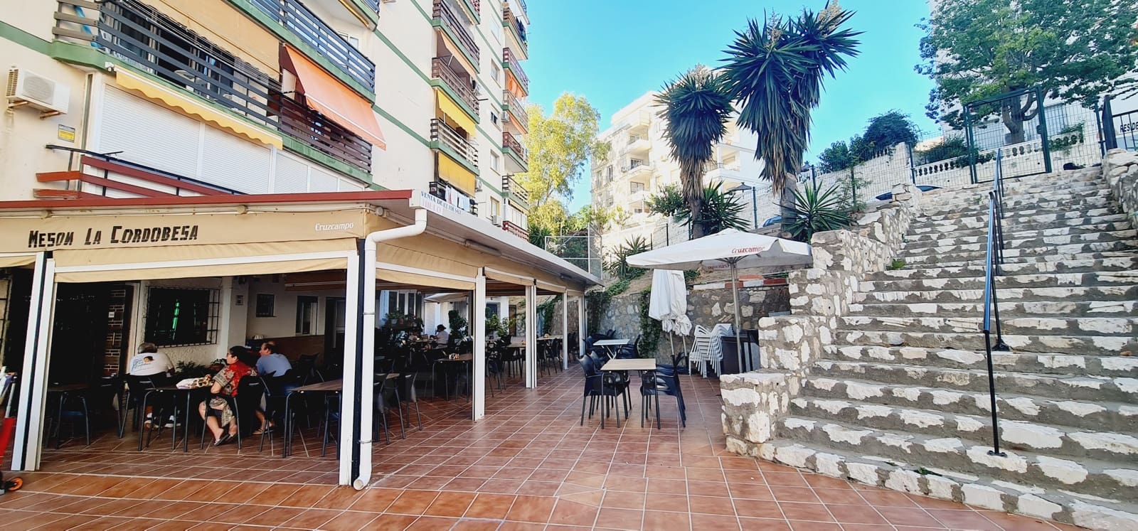 Apartamento para venda em Benalmadena - 211 000 € (Ref: 10074799)