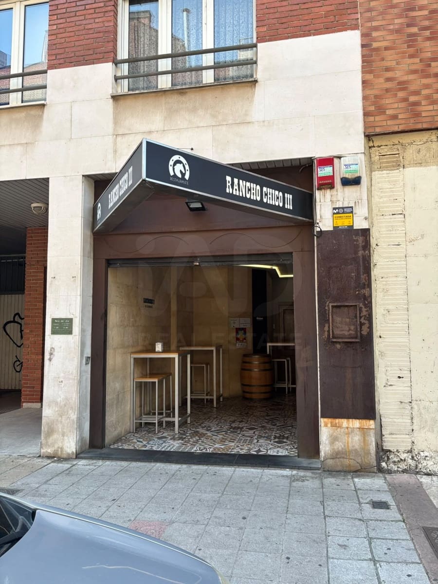 Estudio en Villaquilambre en venta - 280.000 € (Ref: 10074801)