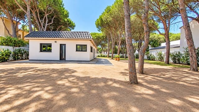 Casa de 3 habitaciones en Chiclana de la Frontera en venta - 650.000 € (Ref: 10074804)