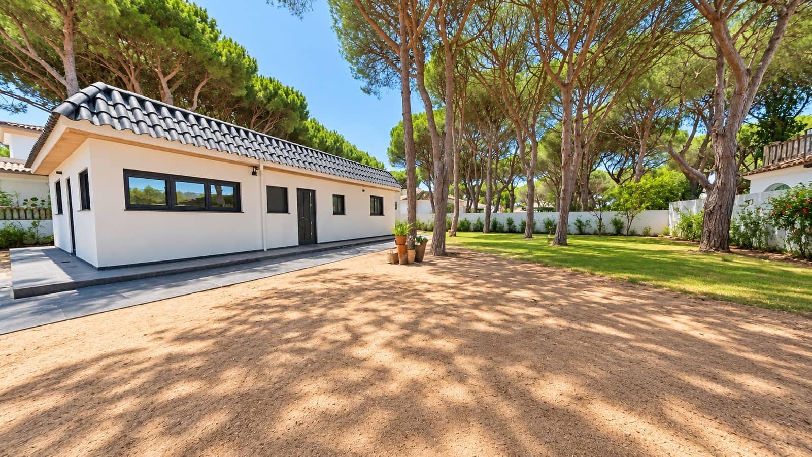 Casa de 3 habitaciones en Chiclana de la Frontera en venta - 650.000 € (Ref: 10074804)