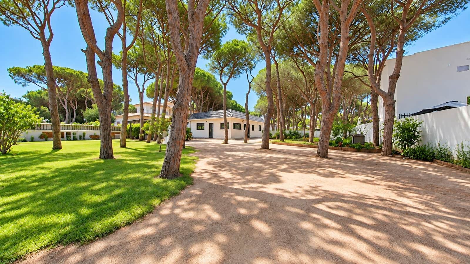 Casa de 3 habitaciones en Chiclana de la Frontera en venta - 650.000 € (Ref: 10074804)