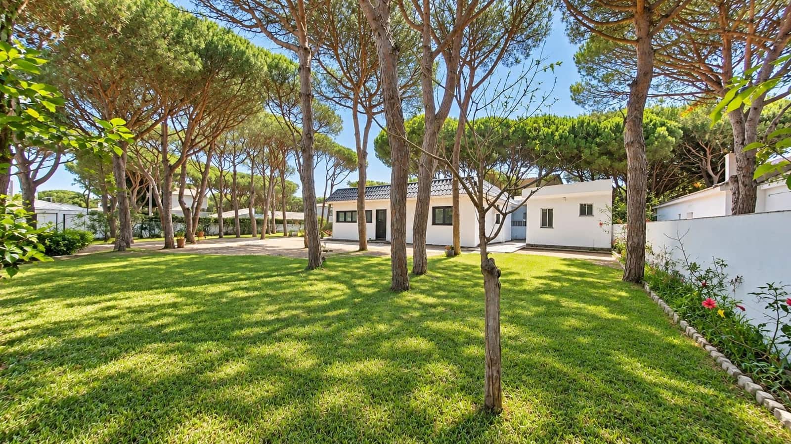 Casa de 3 habitaciones en Chiclana de la Frontera en venta - 650.000 € (Ref: 10074804)