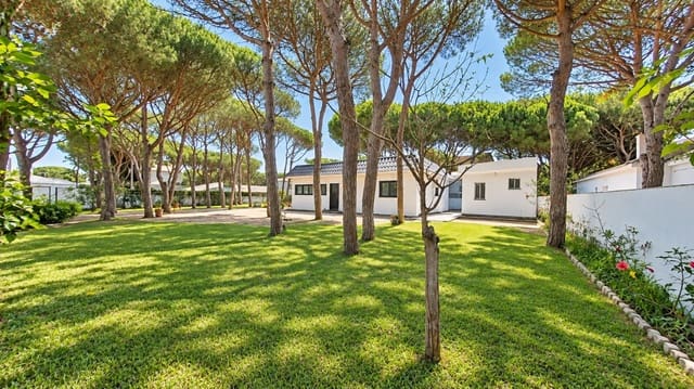 Casa de 3 habitaciones en Chiclana de la Frontera en venta - 650.000 € (Ref: 10074804)
