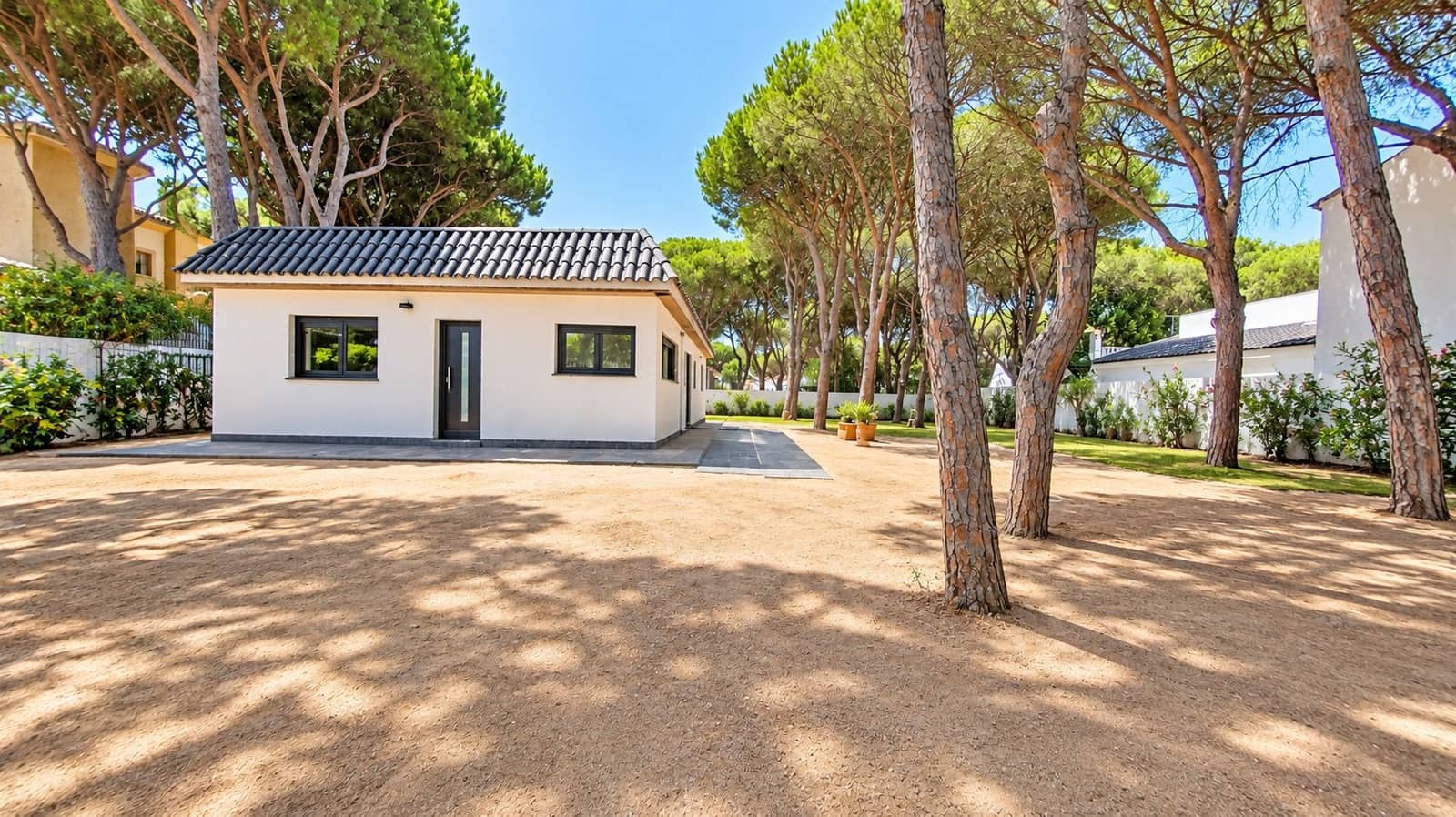 Casa de 3 habitaciones en Chiclana de la Frontera en venta - 650.000 € (Ref: 10074804)