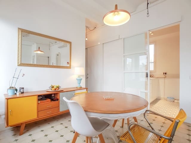 2 sypialnia Apartament na sprzedaż w El Raval, Miasto Barcelona - 300 000 € (Ref: 10074805)