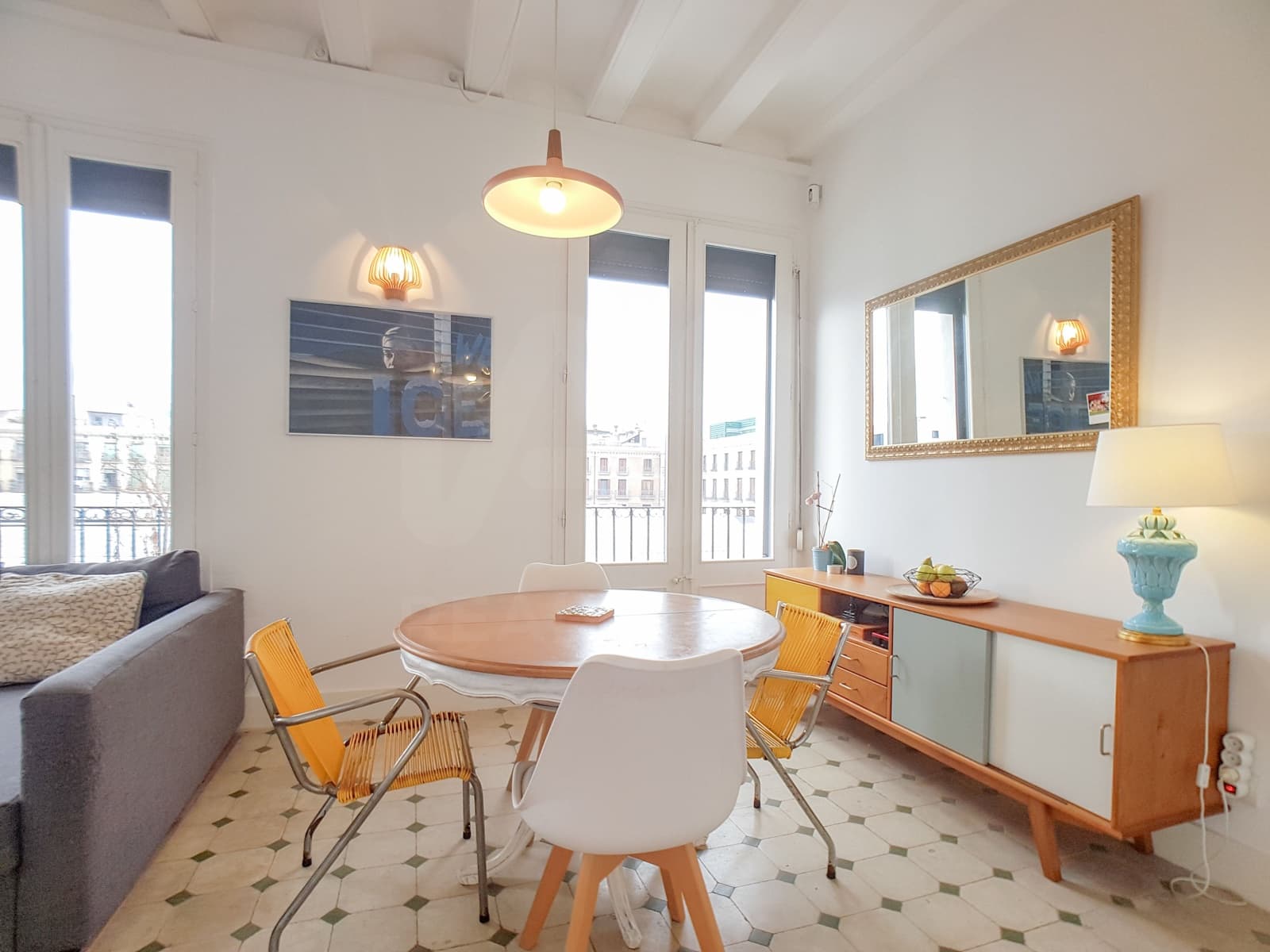 2 sypialnia Apartament na sprzedaż w Miasto Barcelona - 300 000 € (Ref: 10074805)