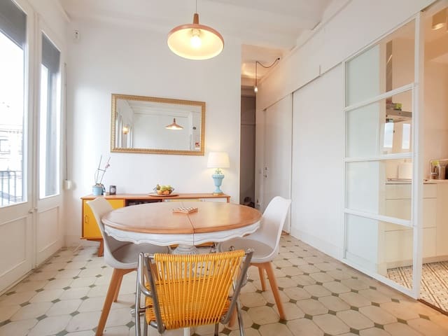 2 sypialnia Apartament na sprzedaż w El Raval, Miasto Barcelona - 300 000 € (Ref: 10074805)