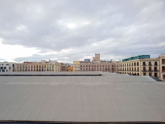 2 sypialnia Apartament na sprzedaż w El Raval, Miasto Barcelona - 300 000 € (Ref: 10074805)
