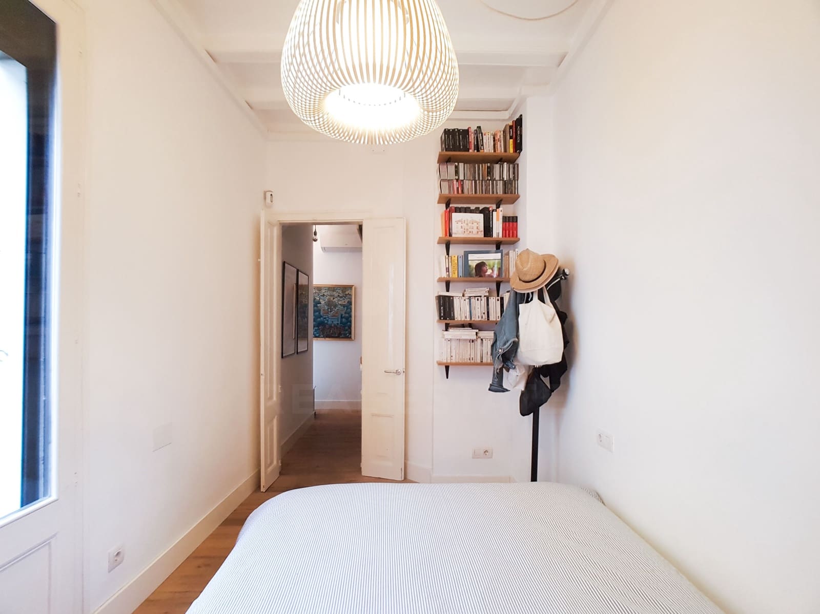 2 sypialnia Apartament na sprzedaż w Miasto Barcelona - 300 000 € (Ref: 10074805)
