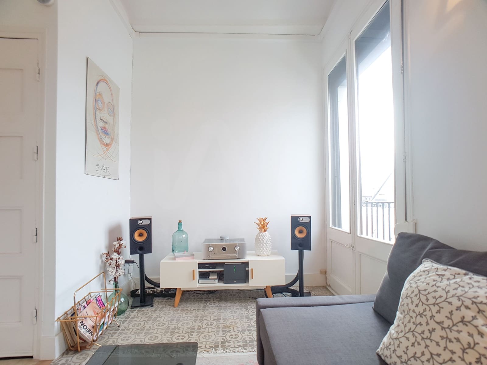 2 sypialnia Apartament na sprzedaż w Miasto Barcelona - 300 000 € (Ref: 10074805)