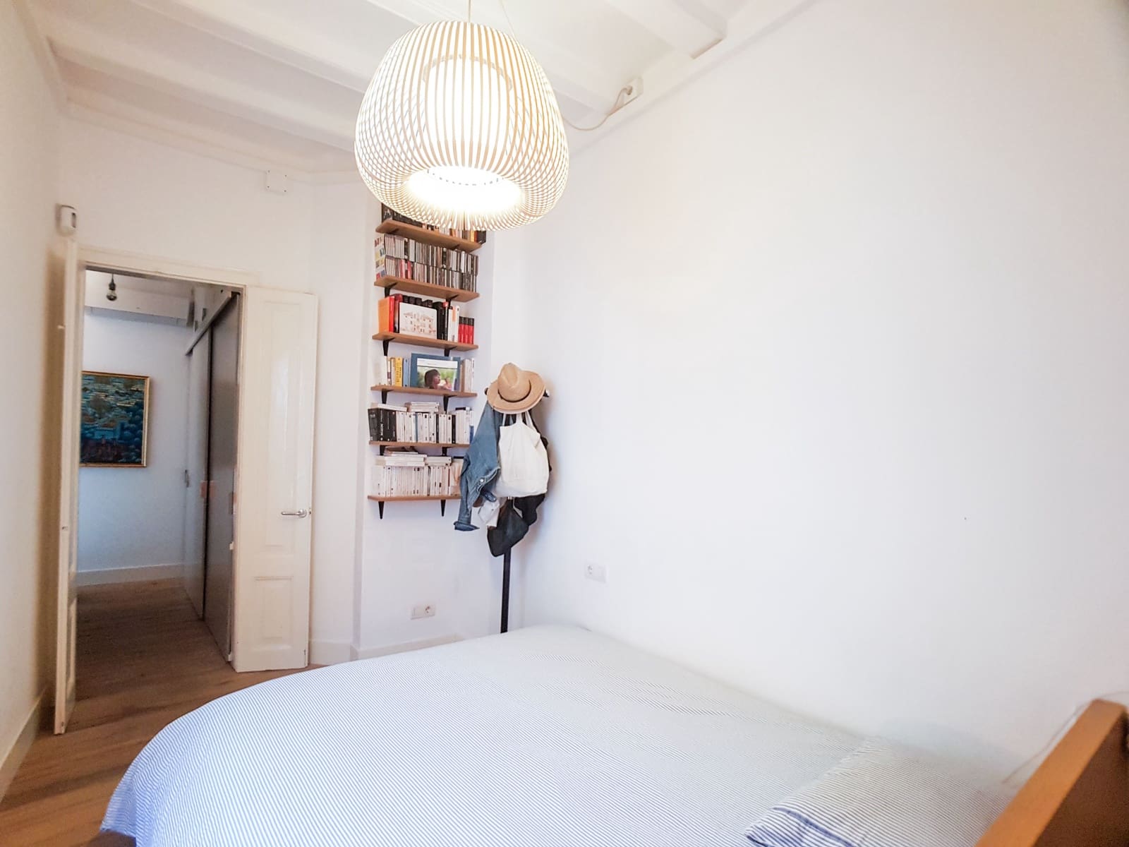 2 sypialnia Apartament na sprzedaż w Miasto Barcelona - 300 000 € (Ref: 10074805)
