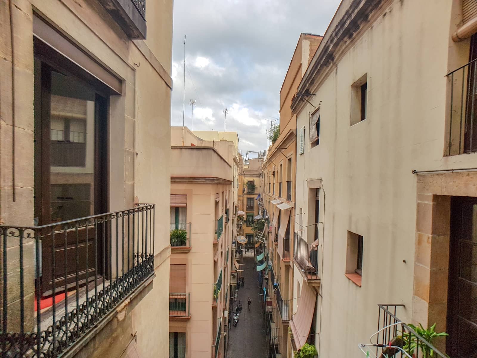 2 sypialnia Apartament na sprzedaż w Miasto Barcelona - 300 000 € (Ref: 10074805)