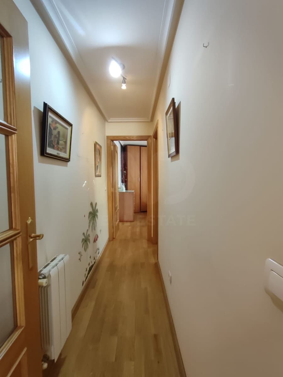 2 sovrum Lägenhet att hyra i Leon stad - 700 € (Ref: 10074809)