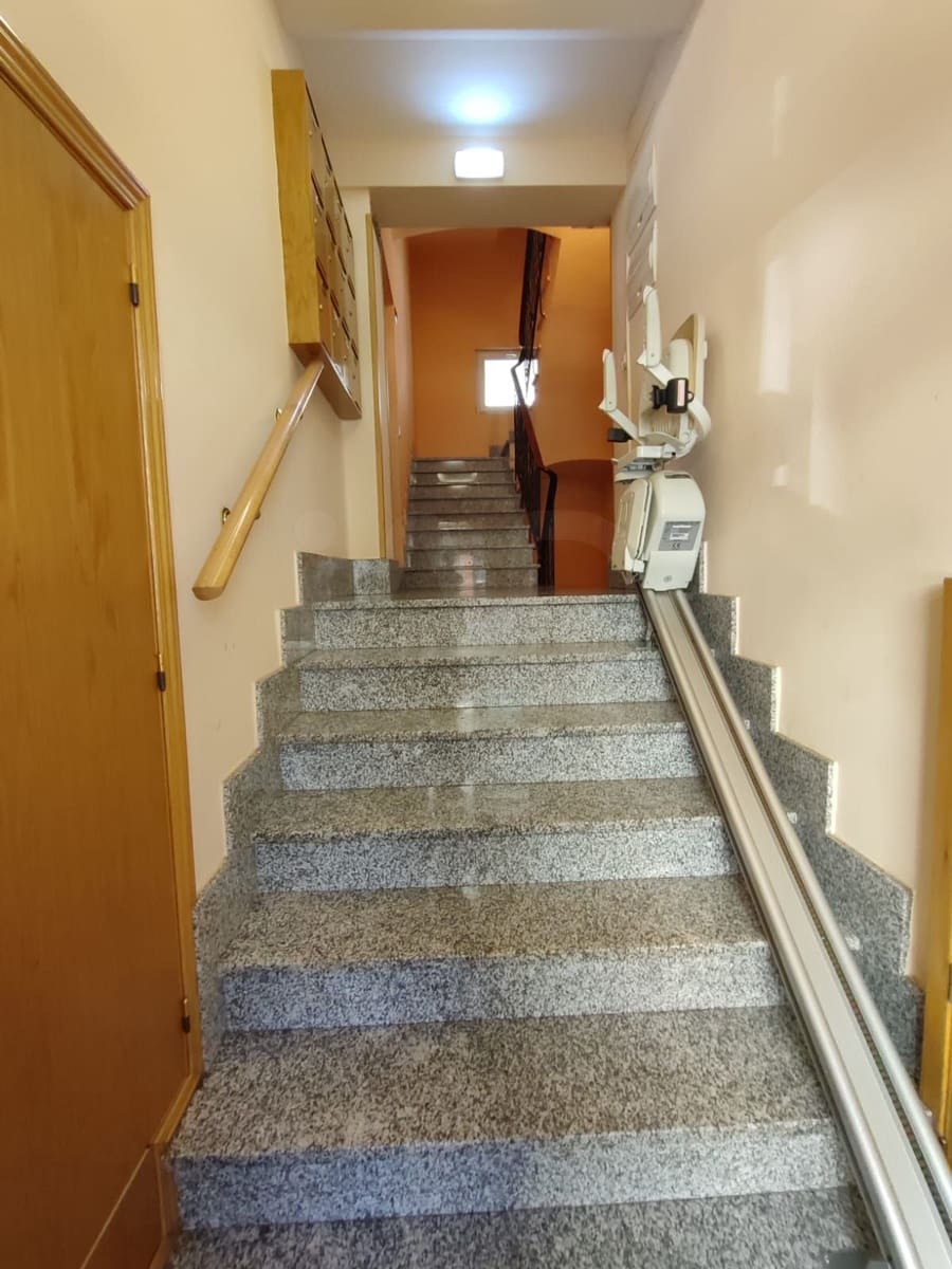 2 sovrum Lägenhet att hyra i Leon stad - 700 € (Ref: 10074809)