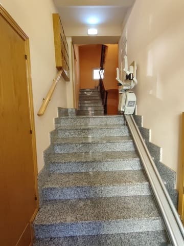 Apartamento de 2 habitaciones en León ciudad en alquiler - 700 € (Ref: 10074809)